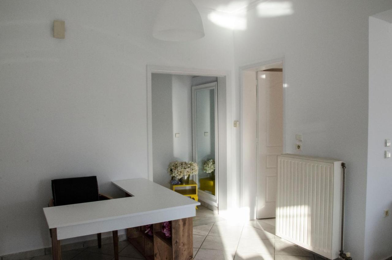 Appartement Eva'S House à Karababás Extérieur photo