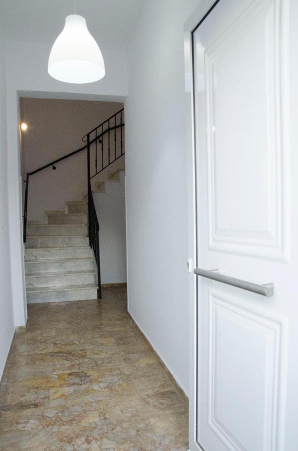 Appartement Eva'S House à Karababás Extérieur photo